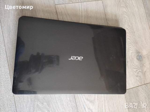 Acer Aspire E1-531, снимка 5 - Лаптопи за дома - 39635894