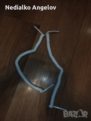 Домофонна Слушалка, снимка 4 - Други - 53512915