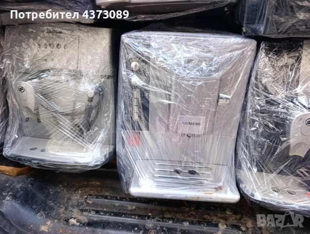 кафемашини , снимка 7 - Кафемашини - 52672037