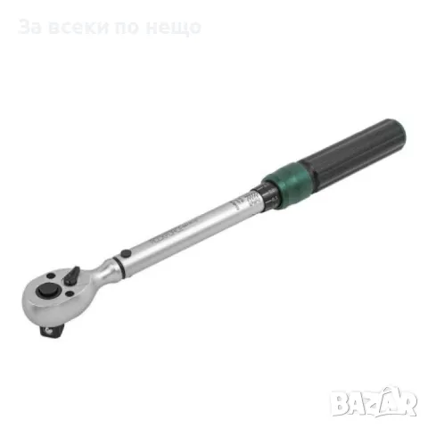 Динамометричен ключ 1/2 10 - 60 Nm RockForce, снимка 4 - Други инструменти - 50346723