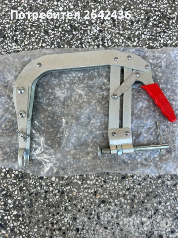 Инструменти за ремонт на глави , снимка 2 - Други инструменти - 53693635