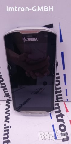 tablet скенер Zebra TC51, Android, barcode reader 5" high resolution, снимка 2 - Друга електроника - 40894797