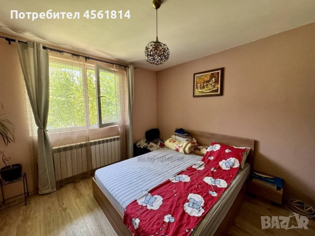 НОВА, ДВУЕТАЖНА, ОБЗАВЕДЕНА КЪЩА С ДВОР В С.БРЕСТНИК, снимка 5 - Къщи - 51838269