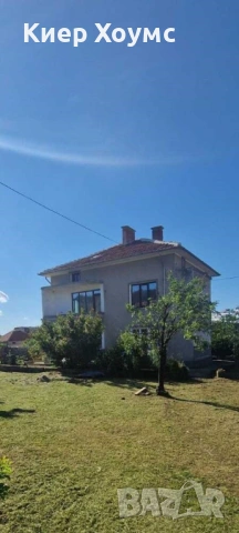 Къща в град Тополовград, обл. Хасково