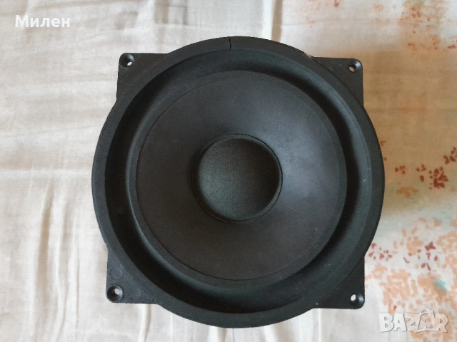 Басови ВКН 1031 Алнико, снимка 2 - Тонколони - 53202303