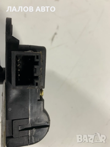 Моторче клапи парно Хюндай Теракан Motorche klapi parno Hyundai Terracan (01-07)г. , снимка 3 - Части - 51651100