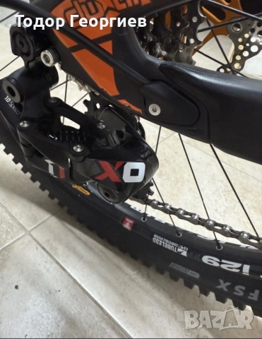 Продавам Pivot Phoenix 2020, снимка 14 - Велосипеди - 52180945