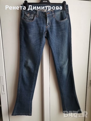 Дамски Дънки MISS SIXTY 