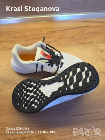 Дамски Маратонки NIKE💥НОВИ💥, снимка 8 - Маратонки - 56243221