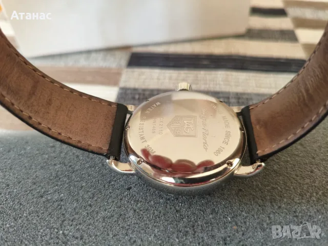 Tag heuer targa florio , снимка 8 - Мъжки - 55781684