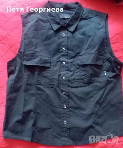 Продавам мъжки елеци, снимка 2 - Спортни дрехи, екипи - 53557339