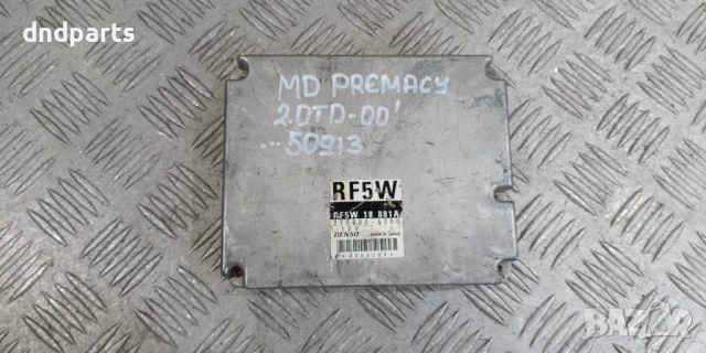 Компютър Mazda Premacy 2.0TD 2000г. 275800-6300 RF5W18881A 