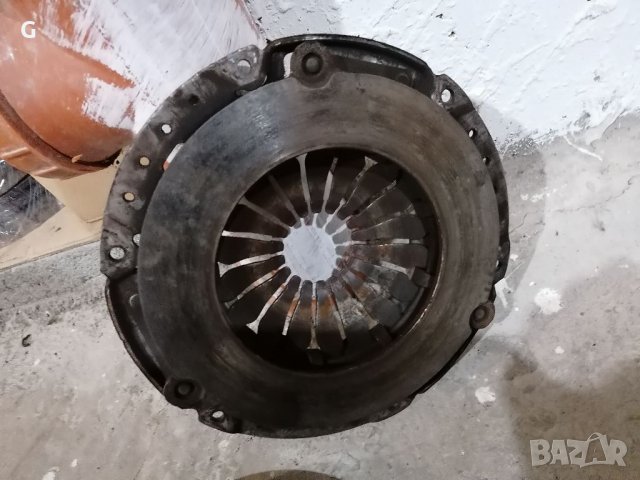 Съединител комплект Опел Зафира DI 82ks, снимка 6 - Части - 35962730