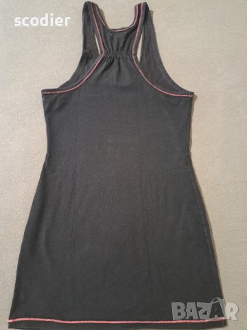 Calvin Klein, Original- S, снимка 2 - Рокли - 41392373