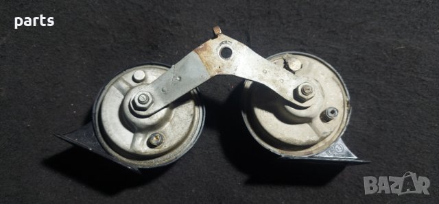 Клаксони Мазда 6 - Фиат - Форд - Рено - Опел - Мерцедес - Ситроен - Пежо - VW N, снимка 2 - Части - 39897078