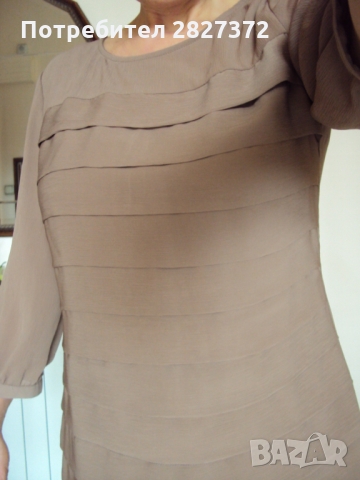 Продавам елегантна рокля , снимка 2 - Рокли - 36083735