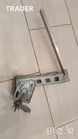 шина планка за монтаж към стълб обла тръба , снимка 2 - Други инструменти - 49985941