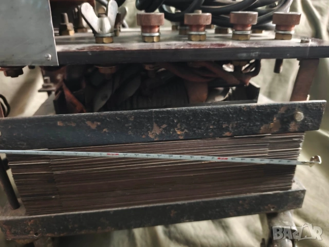 Продавам електрожен самоделка, снимка 16 - Други инструменти - 52554973