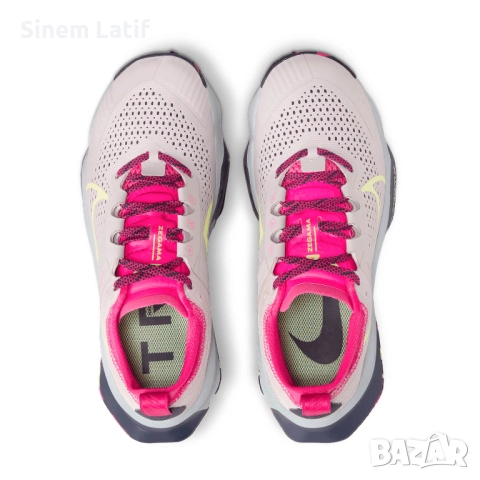 Дамски маратонки NIKE, снимка 6 - Маратонки - 52346296