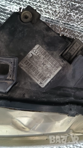 фарове ауди a4 b7, снимка 8 - Части - 52673261