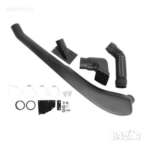 Шнорхел за Jeep Wrangler, 1996-2007 г., снимка 2 - Аксесоари и консумативи - 52086082