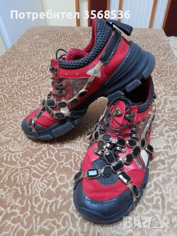 Обувки, ботуши..., снимка 6 - Дамски обувки на ток - 53210588