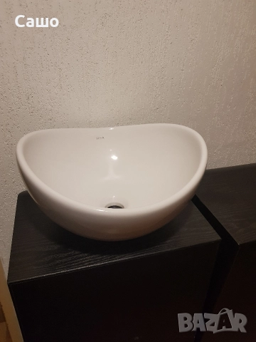 Мивка купа за плот, снимка 2 - Мивки - 52878997