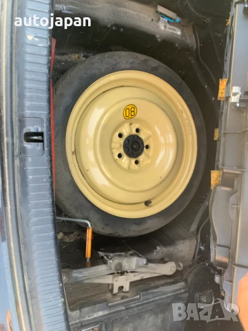 На Части Lexus IS220d 2009г, снимка 7 - Автомобили и джипове - 51338374