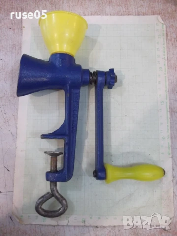 Машинка за мелене на чер пипер , бахур , кафе и други нова, снимка 2 - Други - 50919827