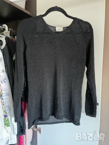 Next Дамска блуза фино плетиво, М