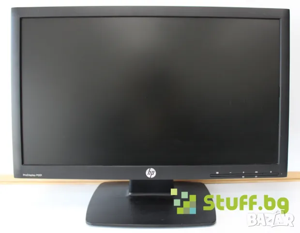 Монитор HP ProDisplay P201