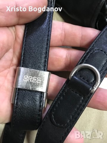 Дамски кожени чанти ,,BREE”, снимка 18 - Чанти - 42123573