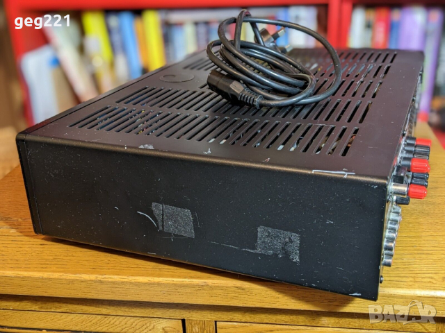 Ресийвър, усилватеп Cambridge Audio Topaz SR10 V2 , снимка 6 - Ресийвъри, усилватели, смесителни пултове - 44649445