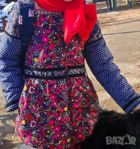 Яке на Desigual 152