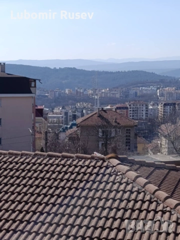 Продава се от СОБСТВЕНИК 2-СТАЕН, гр. Велико Търново, Картала, снимка 2 - Апартаменти - 53747326
