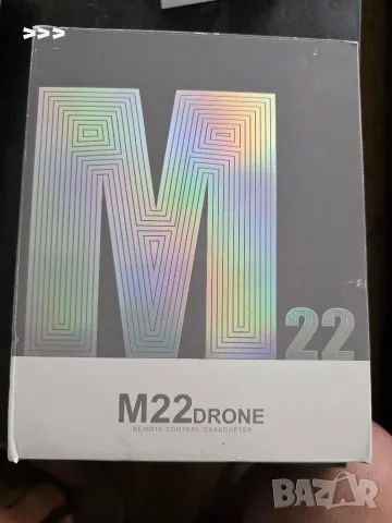 Дрон М22 Drone M22 