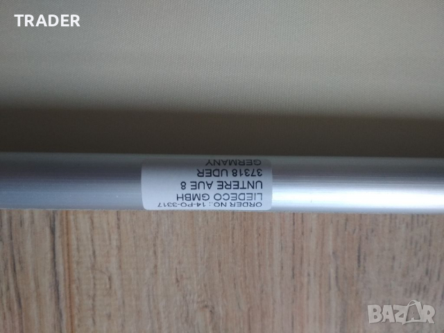 щора тип ролка завеса , снимка 5 - Щори - 36274294