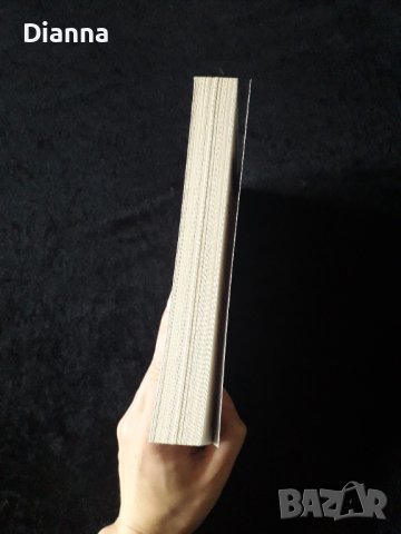 "The Great Controversy" - Ellen G. White /Книга на английски език, снимка 2 - Други - 40919775