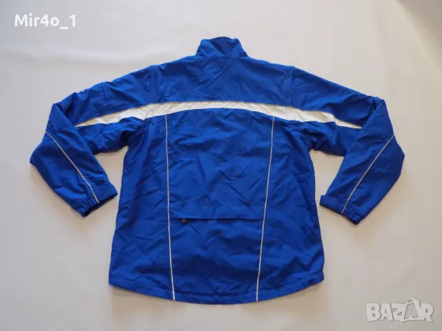 яке bogner windstopper горнище зимно мъжко ски планина туризъм спорт оригинал L, снимка 2 - Спортни дрехи, екипи - 47855798