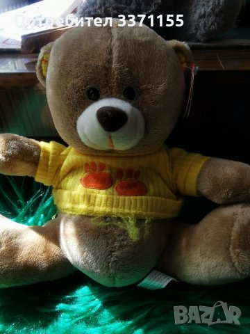 Плюшени играчки нови , снимка 14 - Плюшени играчки - 41774277