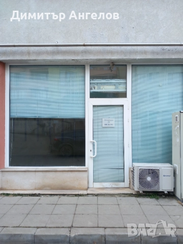 Продава МАГАЗИН в Люлин център, снимка 2 - Магазини - 48109177