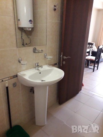 Апартамент с две стаи под наем в Свети Влас, снимка 9 - Апартаменти - 53410148