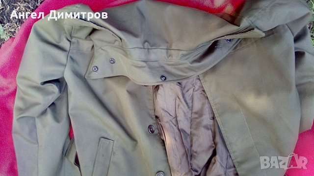 Генерал майор ранен соц шлифер , снимка 2 - Антикварни и старинни предмети - 41377554