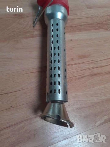 Пистолет за горещ въздух, снимка 2 - Други инструменти - 53010105