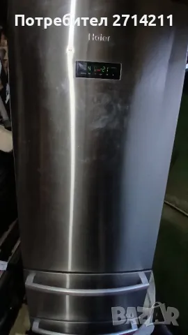 Хладилник , снимка 2 - Хладилници - 49318753