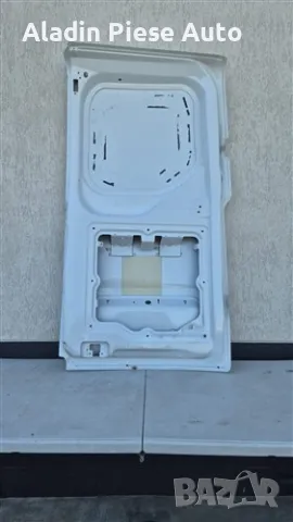 Задна лява врата Ford Transit Custom година 2013 2014 2015 2016 2017 2018 2019 2020 2021 , снимка 5 - Аксесоари и консумативи - 50309207