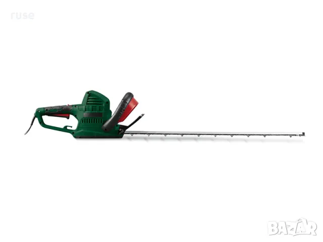 НОВИ! Електрически храсторез Parkside дължина на рязане 70см, снимка 4 - Градинска техника - 49044652