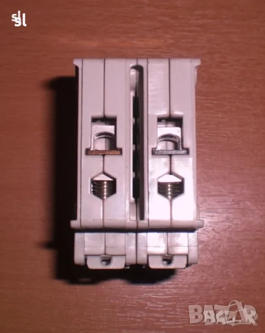 Автоматични предпазители,Стълбищен автомат/реле време осветление, снимка 3 - Други инструменти - 27620333