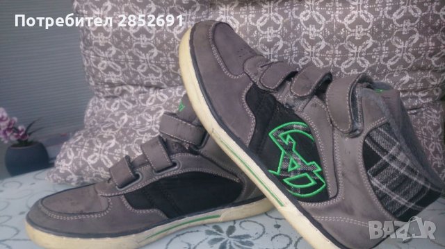 Дамски маратонки №36, снимка 2 - Маратонки - 42676314