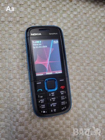 Nokia 5130, снимка 1 - Nokia - 40886002